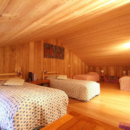 Chalet Barcelonnette Zewnętrze zdjęcie