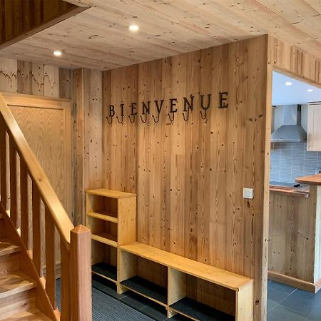Chalet Barcelonnette Zewnętrze zdjęcie