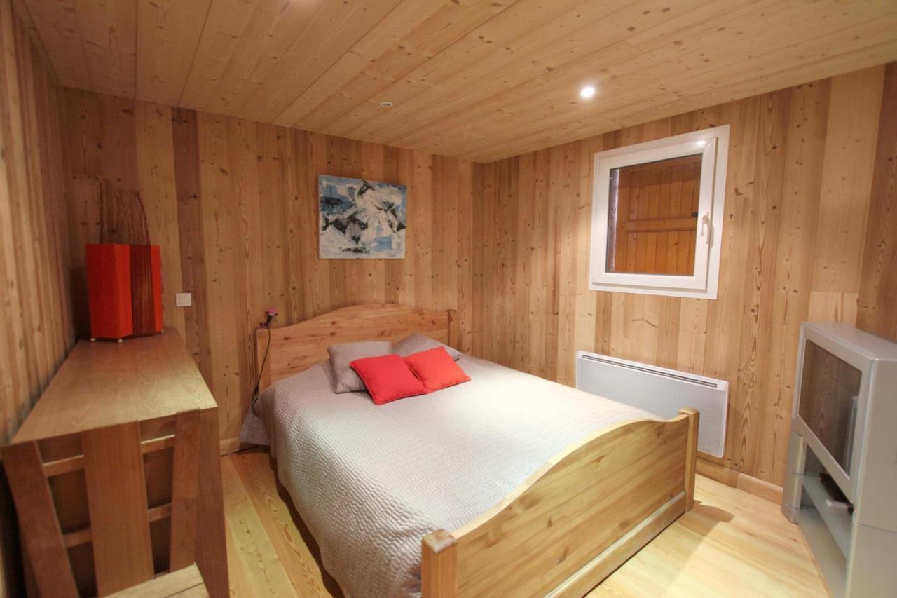 Chalet Barcelonnette Zewnętrze zdjęcie