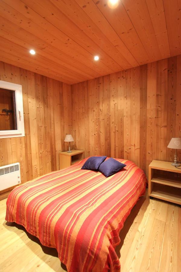 Chalet Barcelonnette Zewnętrze zdjęcie