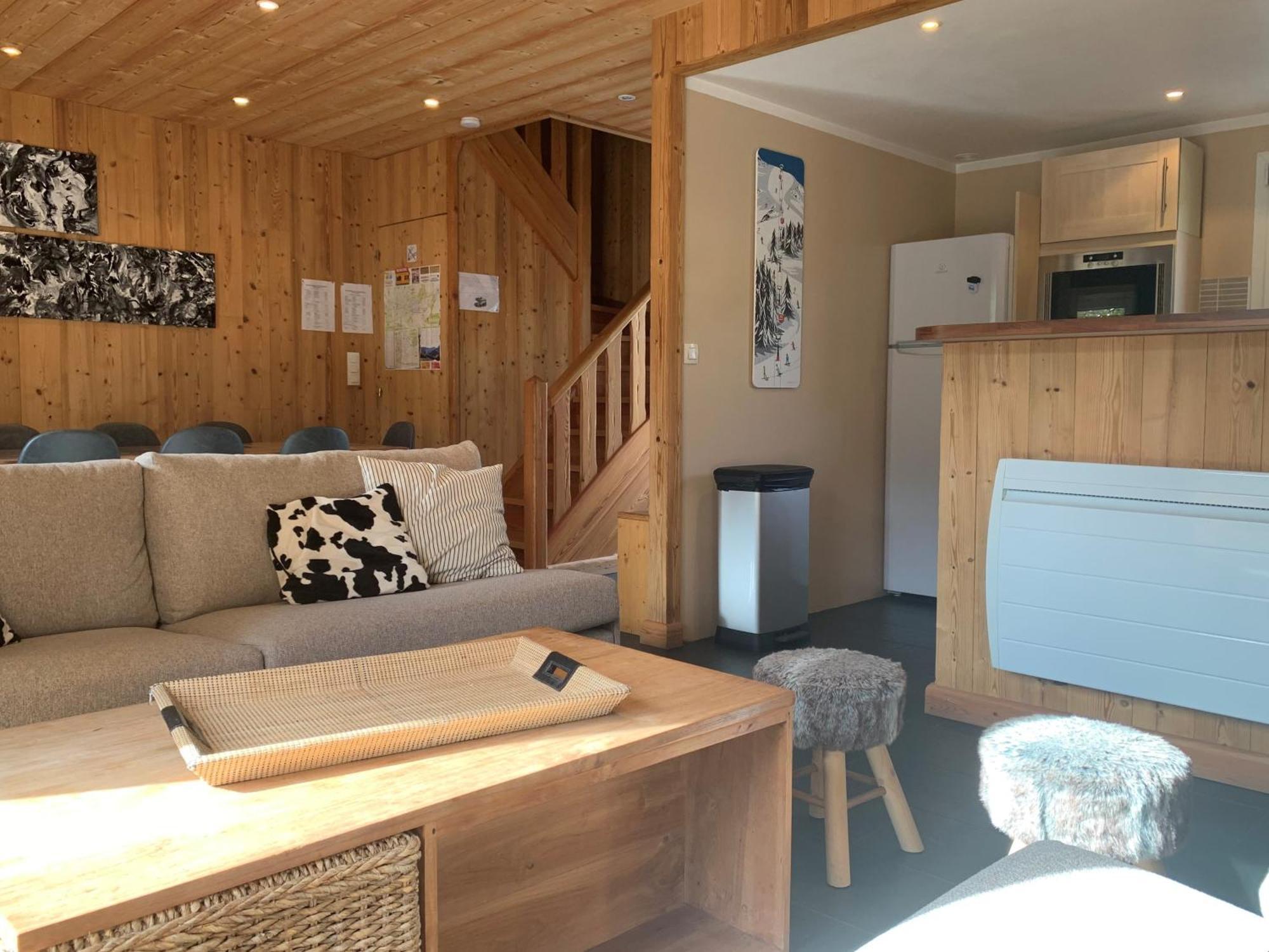 Chalet Barcelonnette Zewnętrze zdjęcie